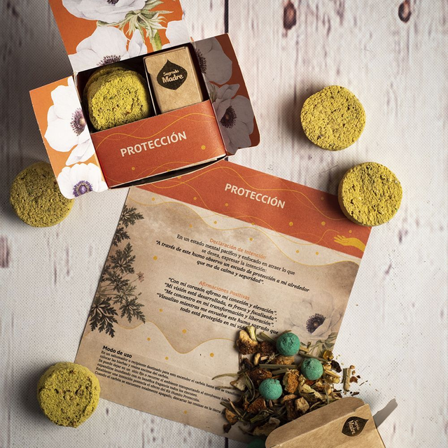 KIT  HUMITO  Protection