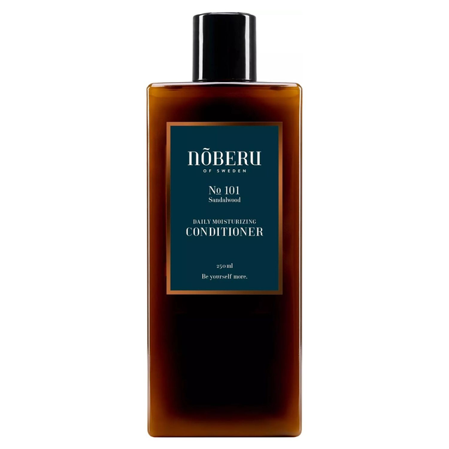 Noberu Daily Conditioner Sandalwood 250ml