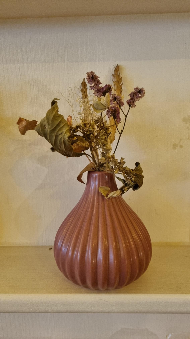 Soliflore Grès rose