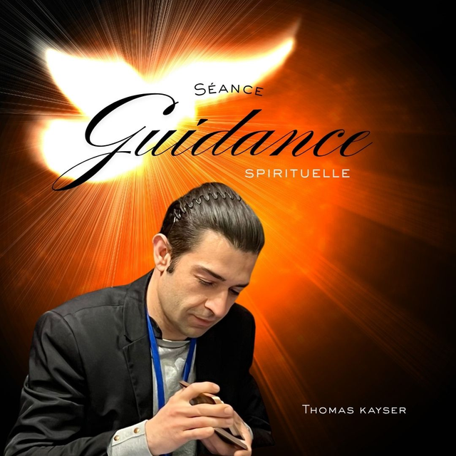 Guidance spirituelle 