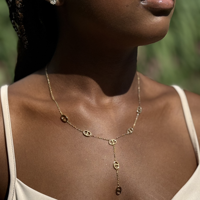 Collier Kaïa