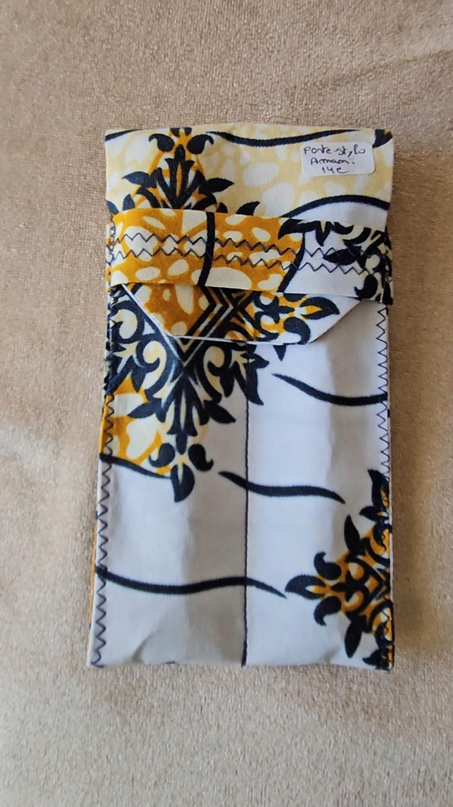 Porte-stylo Amani