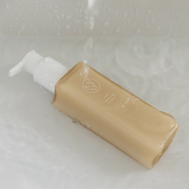 KAINE Kombu Jelly Oil Cleanser