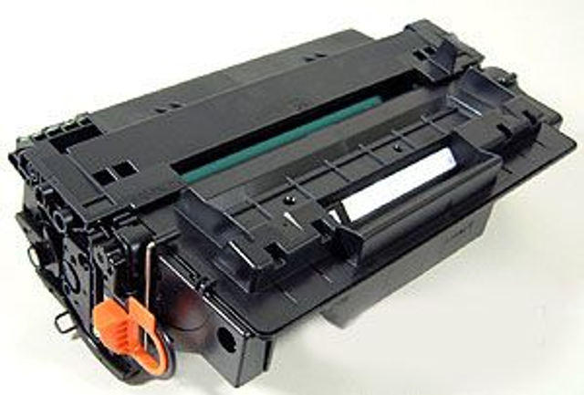 Toner Compa Canon LBP3460 | HP2400 | 2410-12K#Q6511X/Canon 710H