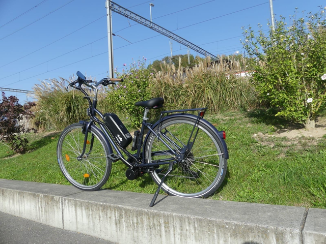 Électrification Moteur Bafang 48v 500w