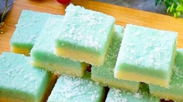 Coconut Ice