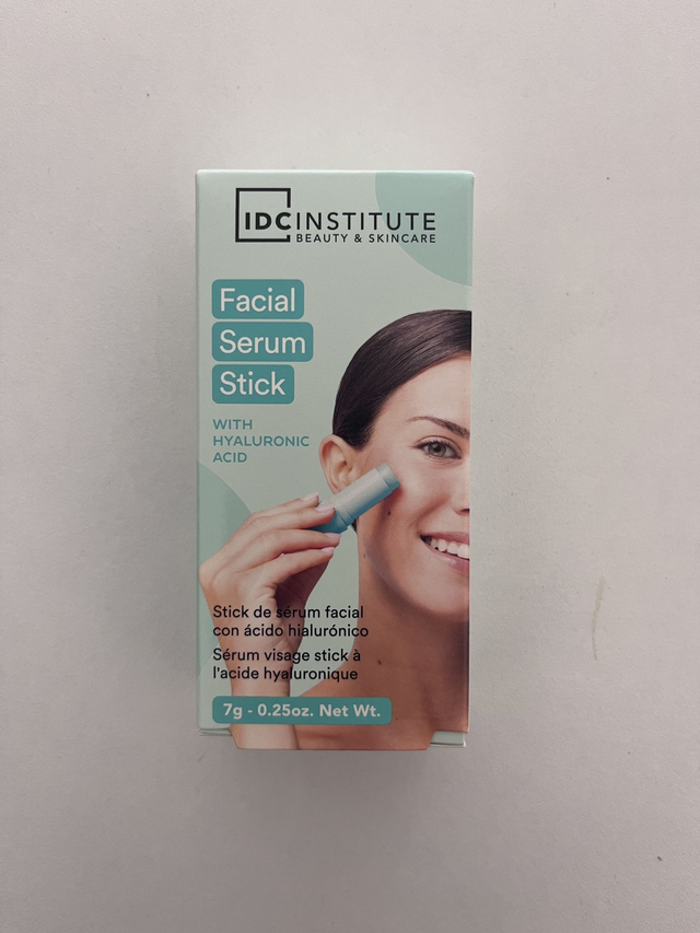 Stick sérum hyaluronique IDC