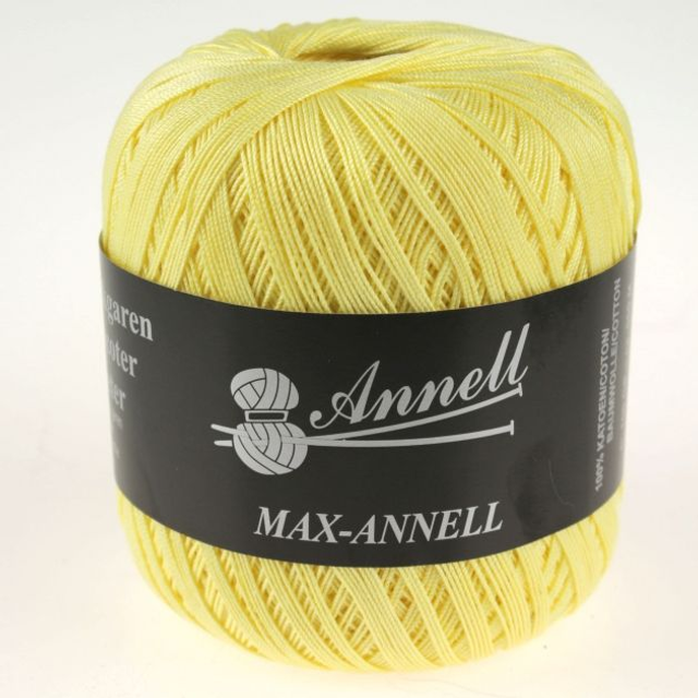 Max Annell kleur 3414