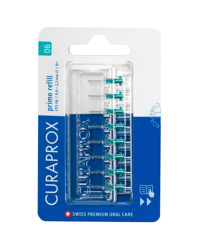 Curaprox Prime refill