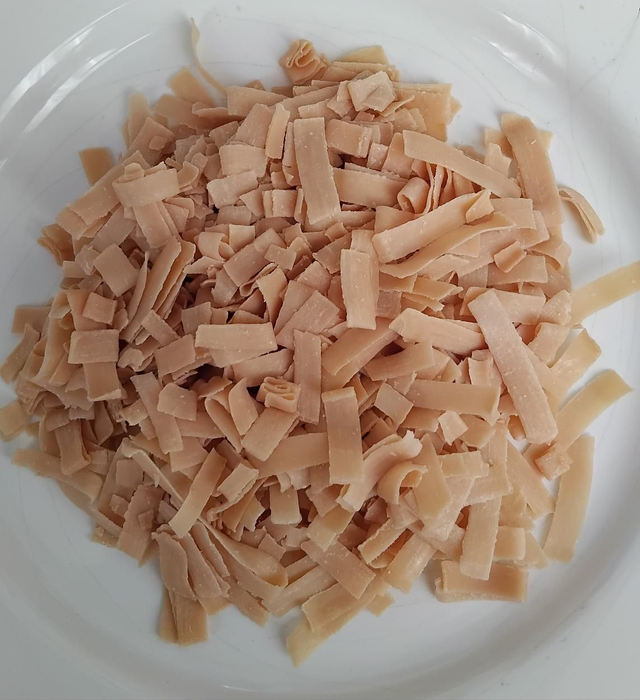 Le ménager/Fleur de coton