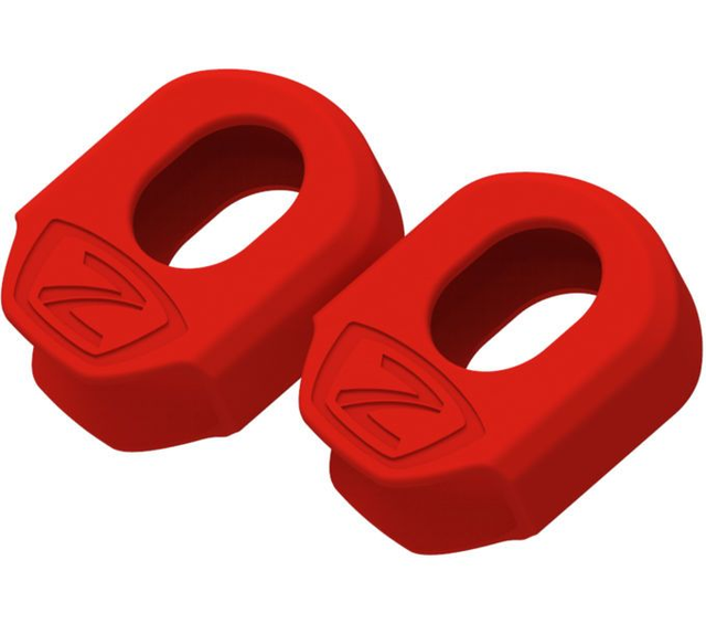 ZÉFAL Kurbelschützer Crank Armor XL, rot 