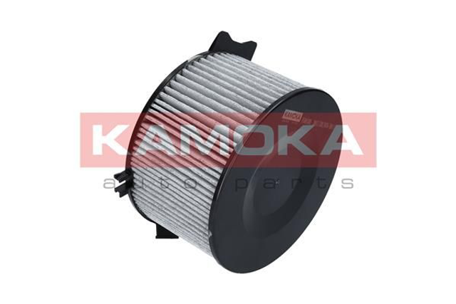 Filtr, vzduch v interiéru KAMOKA F501301