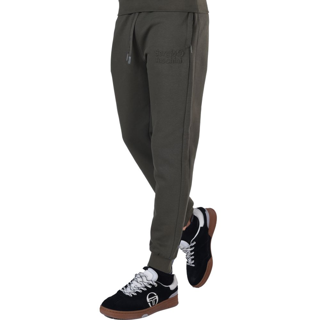 41745 BASTIAN FLEECE PANTS SERGIO TACCHINI