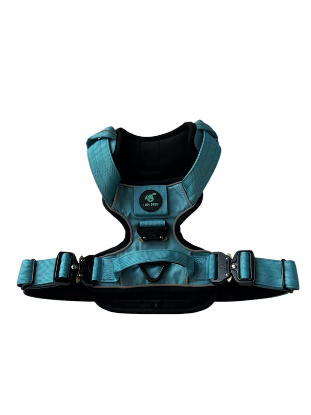 Tactical Harness - Blue