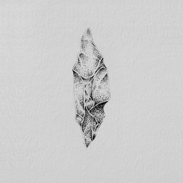 Brisure Relativisme | Pièce unique