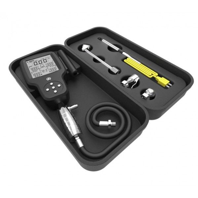 NEW TYRE CONTROL PRESSION ET TEMPÉRATURE 2 A-1910