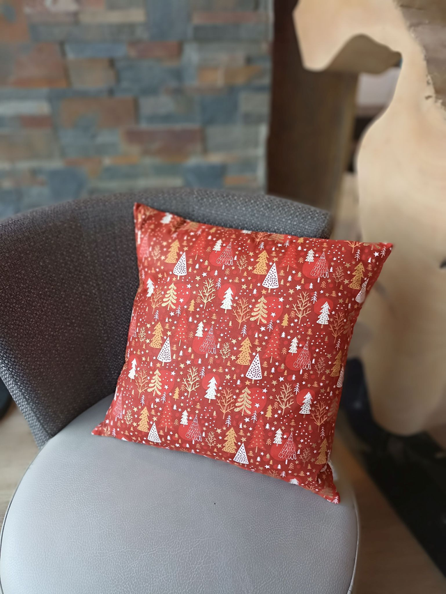 Coussin Christmas