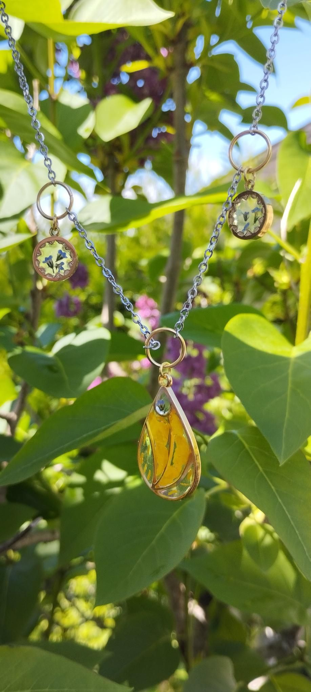 Végétalisman – Souvenir d’Or