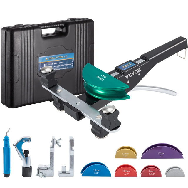 LOCATION - Cintreuse arbalète