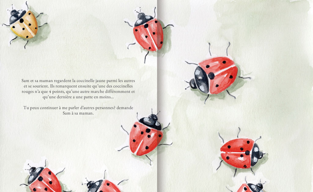 Ce qu'on ne voit pas (livre)