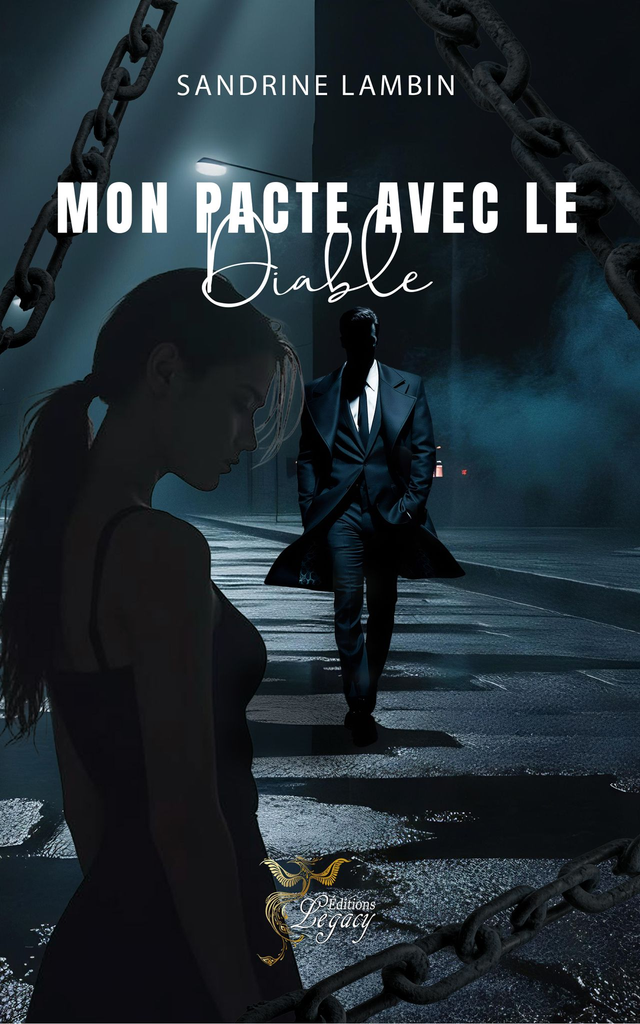 MON PACTE AVEC LE DIABLE