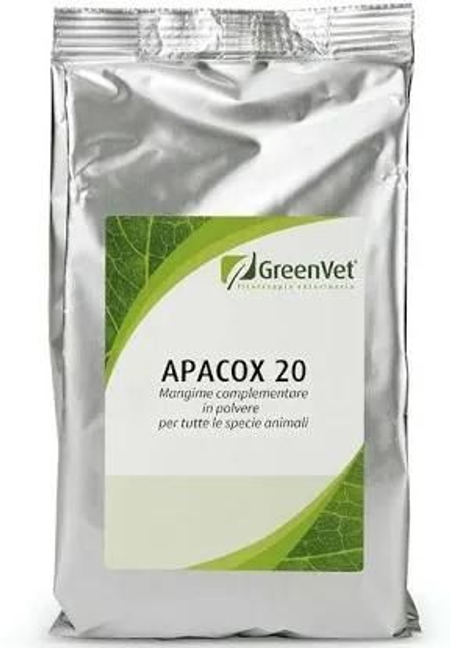 GreenVet Apacox 100 gr