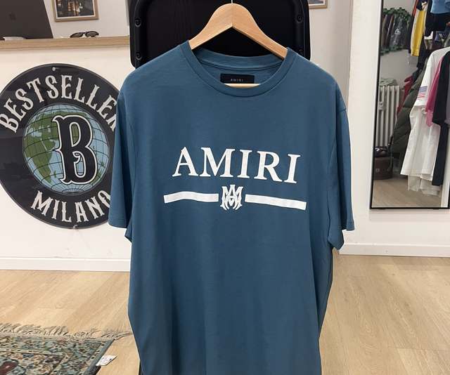 Amiri t-shirt size XL NEW