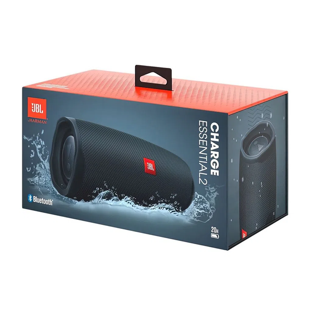 JBL CHARGE ESSENTIAL 2
