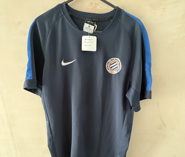 Montpellier Training Shirt