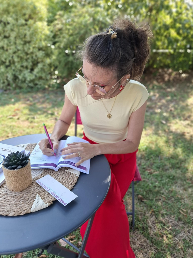 La Roue De la Vie Spirituelle (Broché)