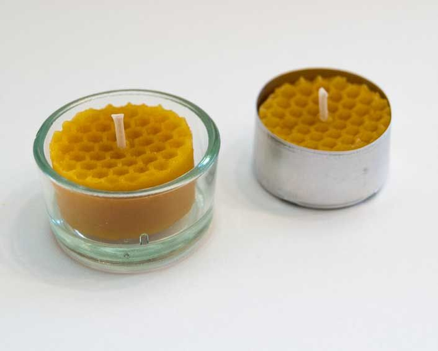 Petites alvéoles - Chauffe-plat