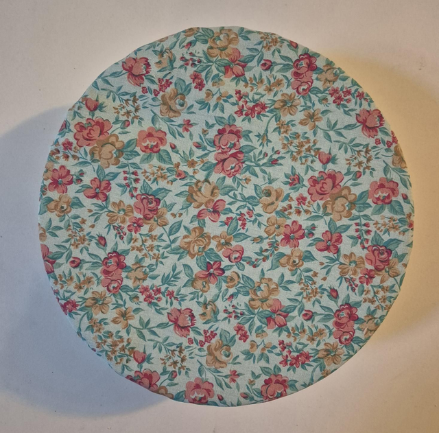 Charlotte pour plat de 26 à 30cm de diamètre 