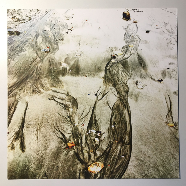 "Hélénite#147" - Tirage Photo FineArt (30x30 sans cadre)