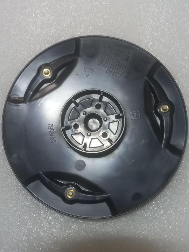 Disque plateau de coupe tondeuse robot  McCulloch