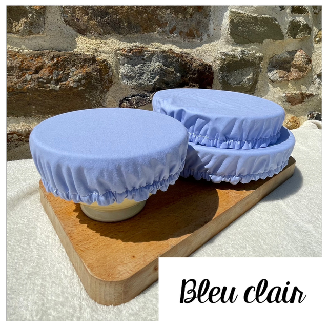Charlottes couvre-plats