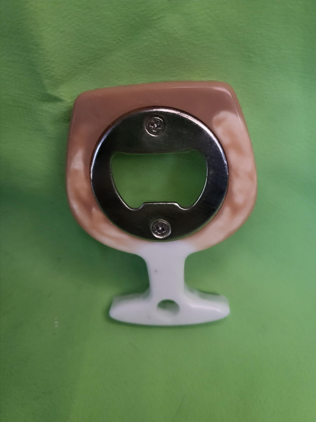 Decapsuleur verre