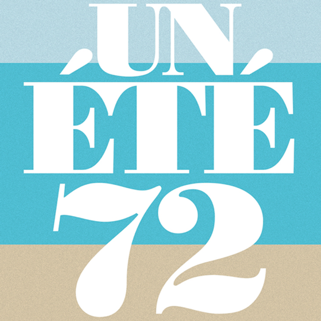 Un été 72