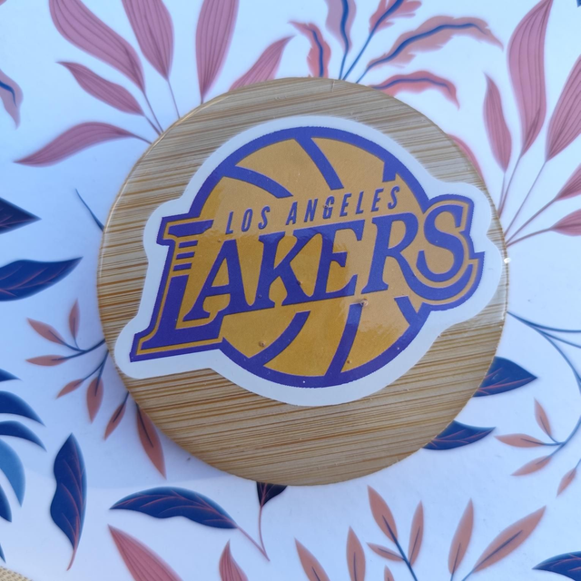 Décapsuleur magnétique club basket 