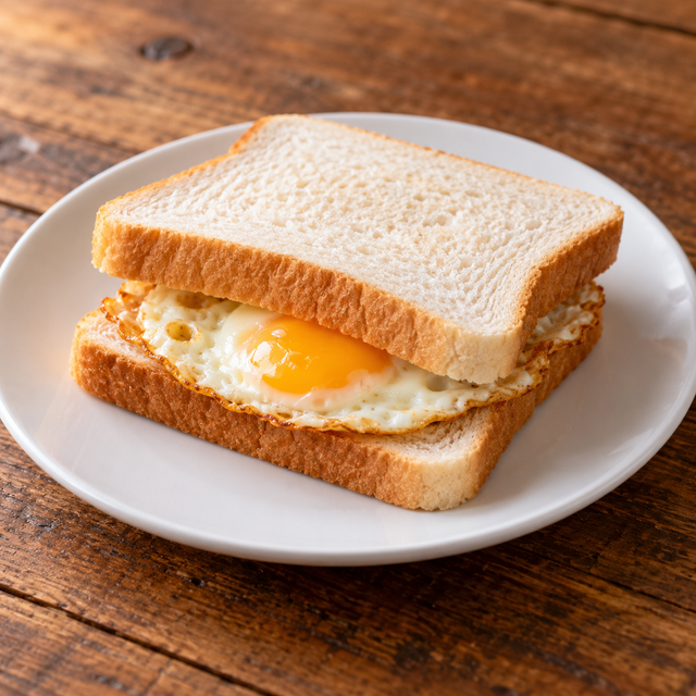 Egg Sandwich