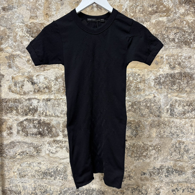 Marithé + François Girbaud tee #0174
