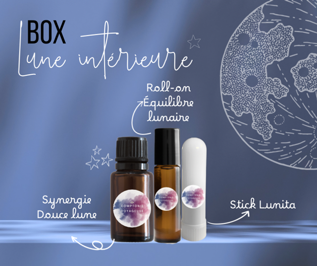 Box Lune intérieure 