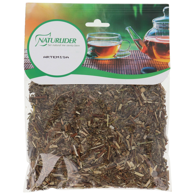 Artemisa 50g – Alivio Natural para Cólicos Menstruales