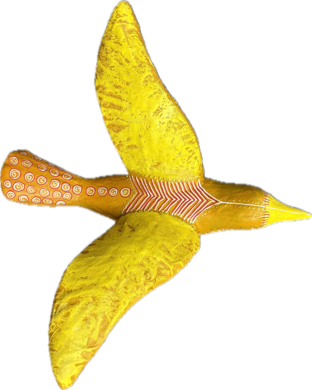 Ali di carta no. 12/28