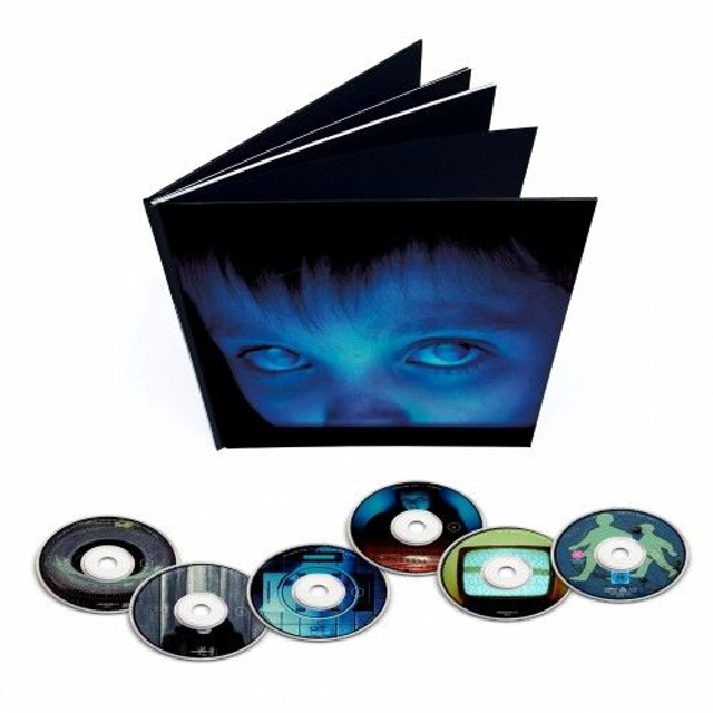 Porcupine Tree - Fear Of A Blank Planet [BOX]/DMW
