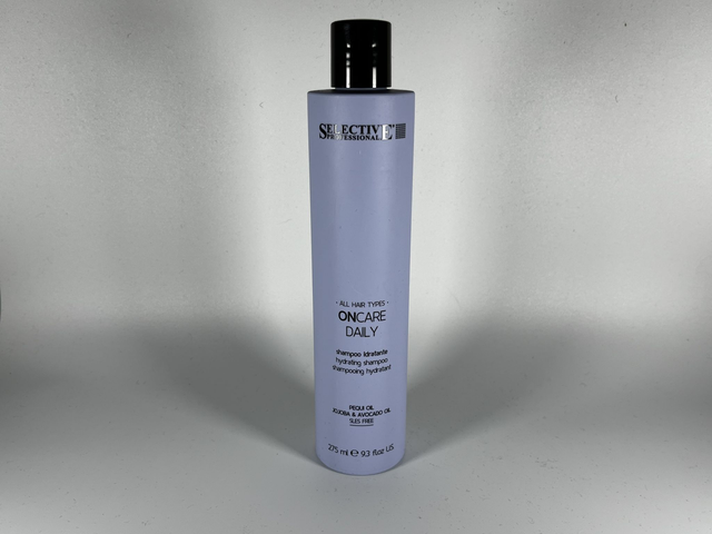 selective professional - shampoo- -alle haar types-