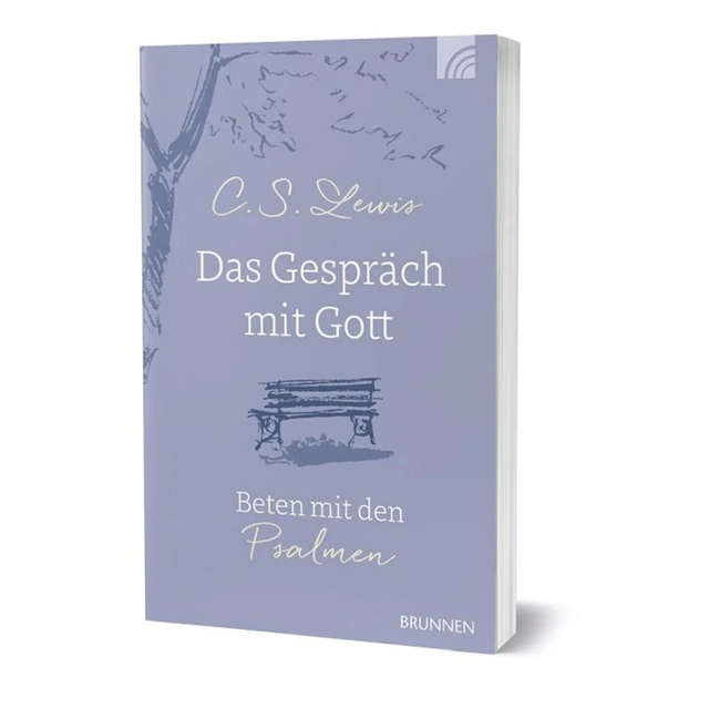 Das Gespräch mit Gott - C.S. Lewis