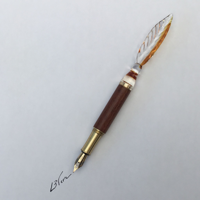 Stylo à plume réf Styp 023