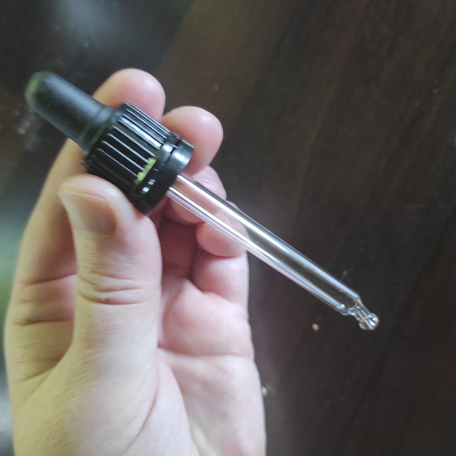 18mm ø lasipulloon lasipipetti (53kpl)