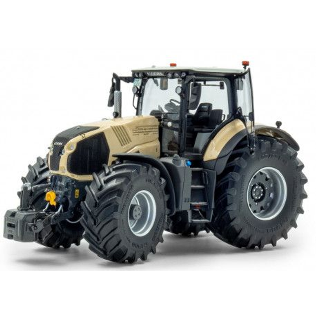 TRACTEUR MINIATURE CLAAS AXION 870 STOTZ Edition ROS 302341