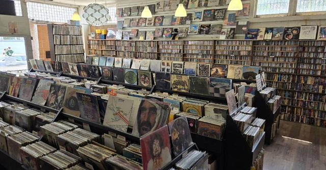 Muddy Waters Montreux Years